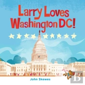 Larry Loves Washington, Dc!