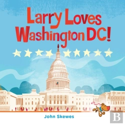Bertrand.pt - Larry Loves Washington, Dc!