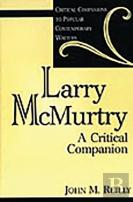 Larry Mcmurtry