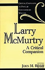 Larry Mcmurtry