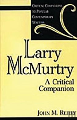 Bertrand.pt - Larry Mcmurtry