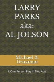 Larry Parks (Aka