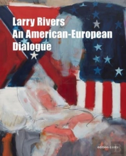 Bertrand.pt - Larry Rivers - An American-European Dialogue