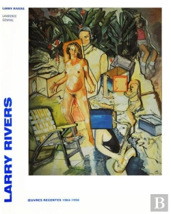 Bertrand.pt - Larry Rivers