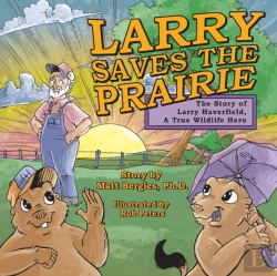 Bertrand.pt - Larry Saves The Prairie