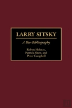 Bertrand.pt - Larry Sitsky