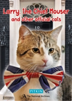 Bertrand.pt - Larry The Chief Mouser