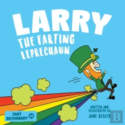 Bertrand.pt - Larry The Farting Leprechaun