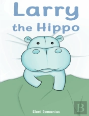 Larry The Hippo