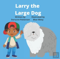 Bertrand.pt - Larry The Large Dog