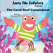 Larry The Lobster'S Luckiest Day