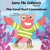 Larry The Lobster'S Luckiest Day