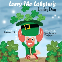Bertrand.pt - Larry The Lobster'S Lucky Day