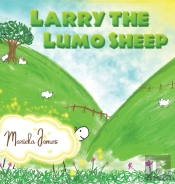 Larry The Lumo Sheep