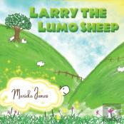 Larry The Lumo Sheep