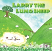 Larry The Lumo Sheep