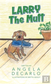 Larry The Mutt
