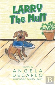 Larry The Mutt