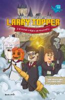 Larry Topper Y El Mundo Magico De Howcrafts