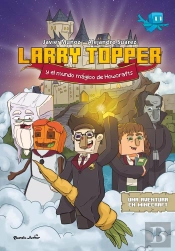 Larry Topper Y El Mundo Magico De Howcrafts