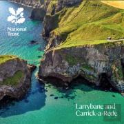 Larrybane And Carrick-A-Rede, Northern Ireland