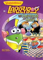 Larryboy And The Emperor Of Envy