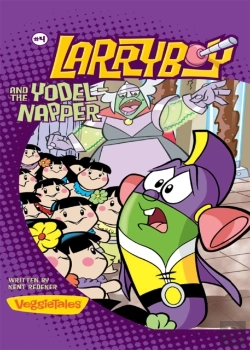 Bertrand.pt - Larryboy And The Yodelnapper