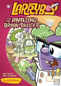 Bertrand.pt - Larryboy In The Amazing Brain-Twister
