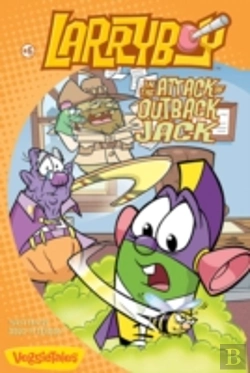 Bertrand.pt - Larryboy In The Attack Of Outback Jack