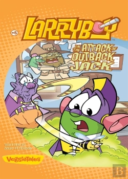 Bertrand.pt - Larryboy In The Attack Of Outback Jack / Veggietales