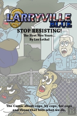 Bertrand.pt - Larryville Blue: Stop Resisting! The First Five Years...