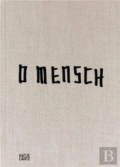 Lars Eidinger: O Mensch (Bilingual Edition)