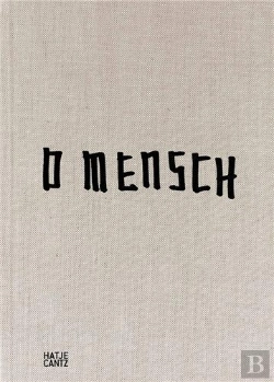 Bertrand.pt - Lars Eidinger: O Mensch (Bilingual Edition)