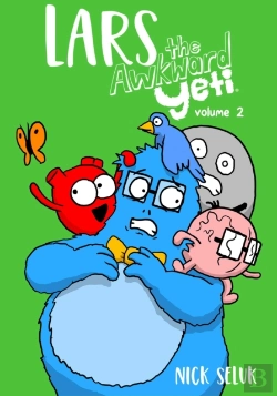 Bertrand.pt - Lars The Awkward Yeti Volume 2