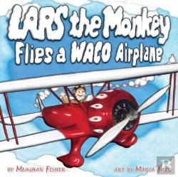 Bertrand.pt - Lars The Monkey Flies A Waco Airplane