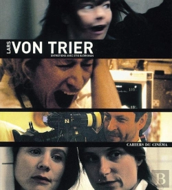 Bertrand.pt - Lars Von Trier ; Entretiens Avec Stig Bjorkman