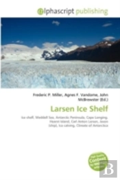 Larsen Ice Shelf