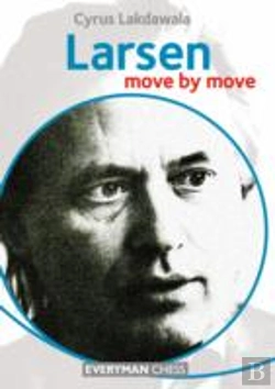 Bertrand.pt - Larsen: Move By Move