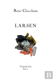 Larsen - Remi Checchetto