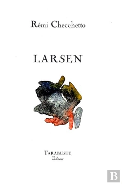 Bertrand.pt - Larsen - Remi Checchetto