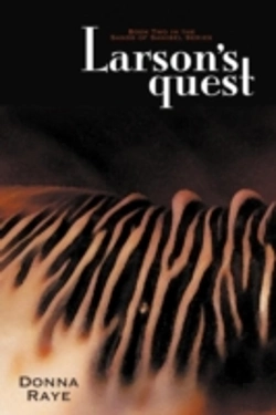 Bertrand.pt - Larson'S Quest