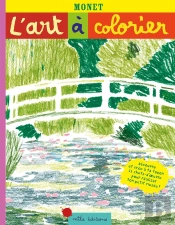 L'Art A Colorier