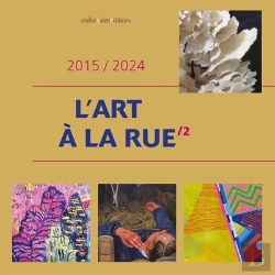 Bertrand.pt - L'Art À La Rue Tome 2 : 2015/2024