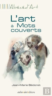 L'Art A Mots Couverts
