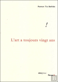 Bertrand.pt - L'Art A Toujours Vingt Ans