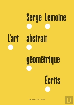 Bertrand.pt - L'Art Abstrait Géométrique : Écrits