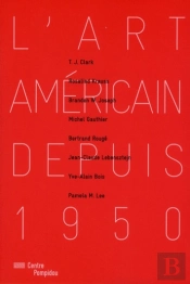L'Art Américain Depuis 1950