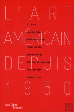 Bertrand.pt - L'Art Américain Depuis 1950
