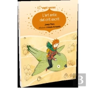 L'Art Antic Del Crit Escrit