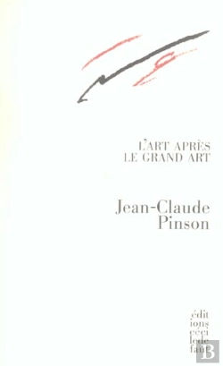 Bertrand.pt - L'Art Apres Le Grand Art